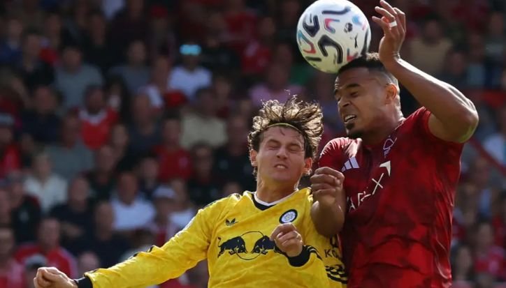 Nottingham Forest dan Leeds United akan saling berhadapan dua kali dalam waktu empat hari.