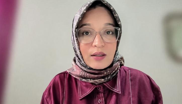 ICW Bongkar Rantai Suap Mahasiswa Baru, PTN Lain Terancam Terseret Koordinator Divisi Edukasi Publik ICW, Nisa Rizkia Zonzoa