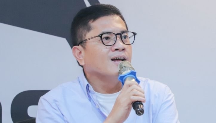 PSI Dukung Prabowo-Gibran Dua Periode, Andy Budiman: Upaya Menjatuhkan Pemerintah Akan Kami Lawan Wakil Ketua Umum DPP PSI Andy Budiman
