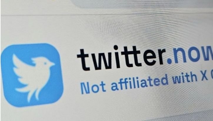 Twitter Hidup Lagi, Kini Hadir sebagai Pesaing X twitter.now