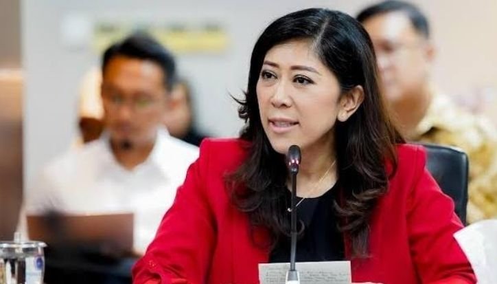 Menkomdigi Larang Operator Hanguskan Sisa Kuota Internet Pelanggan Menteri Komunikasi dan Digital (Menkomdigi) Meutya Hafid
