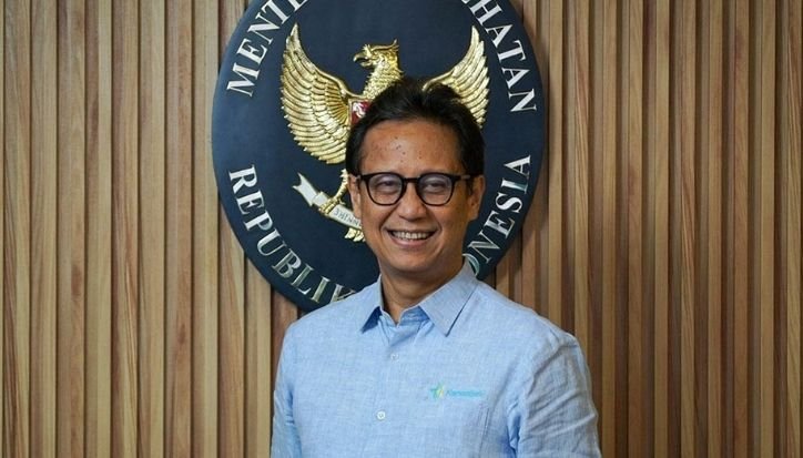Budi Gunadi Sadikin Masuk Bursa Dirjen WHO, Bawa Misi Prabowo Menkes Budi