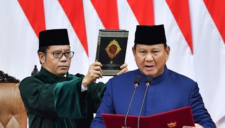 Prabowo