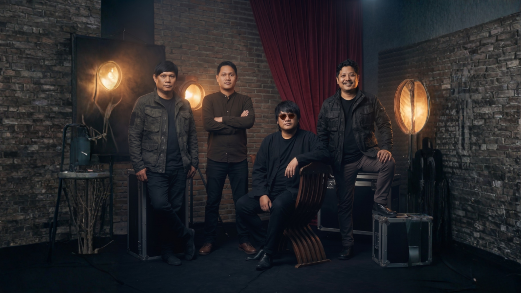 Band Blues Mr. Azman Siap Konser di Jakarta mr azman