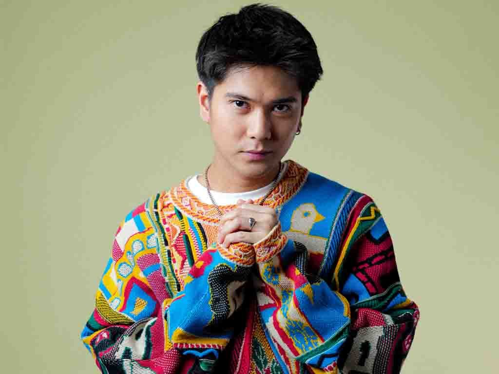 Aktor dan musisi, Iqbaal Ramadhan alias BAALE. (Foto: Istimewa)