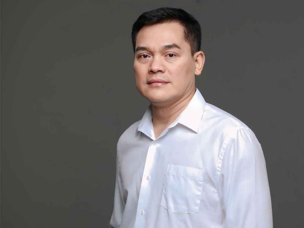 Bobby Suryadi Hadirkan 9 Lagu di Album Echoes of the Heart DJ legendaris Indonesia, Bobby Suryadi. (Foto: Istimewa)
