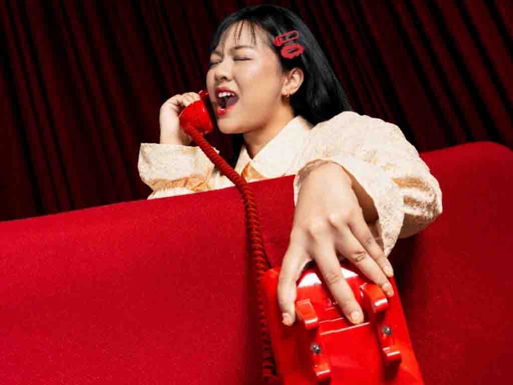 Clara Riva Lepas Single Kenapa Ya?, Lagu Penasaran yang Jadi Percakapan Batin Penyanyi solo, Clara Riva. (Foto: Istimewa)