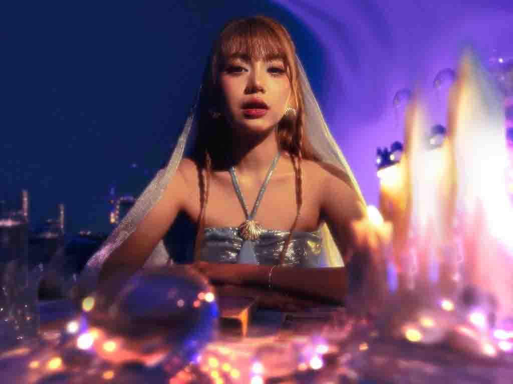 Ghea Indrawari Hadirkan Album Kedua Bertajuk Rasi Bintang Penyanyi solo, Ghea Indrawari. (Foto: Istimewa)