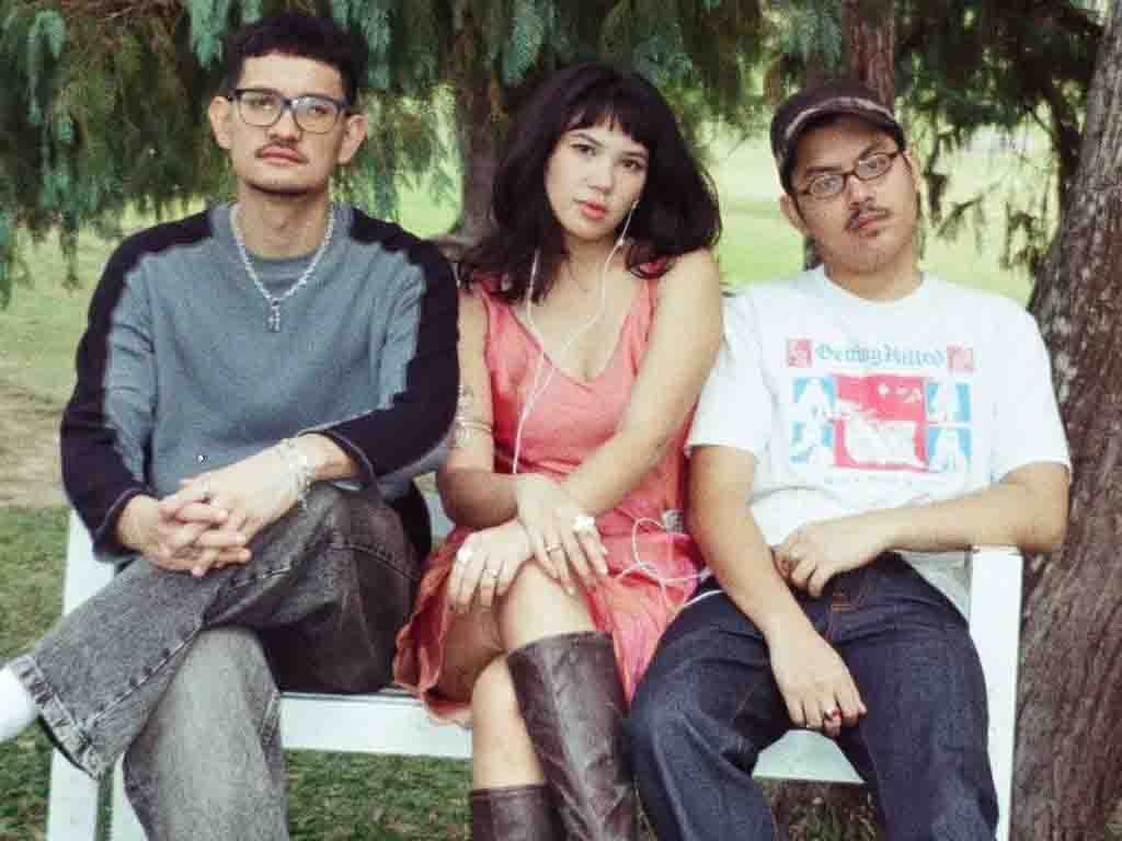 Unit Trio Guernica Club Kembali dengan Single Rewind Grup musik Guernica Club. (Foto: Istimewa)