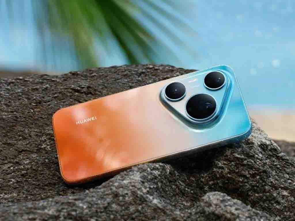 Smartphone HUAWEI Pura 90s Series. (Foto: Istimewa)