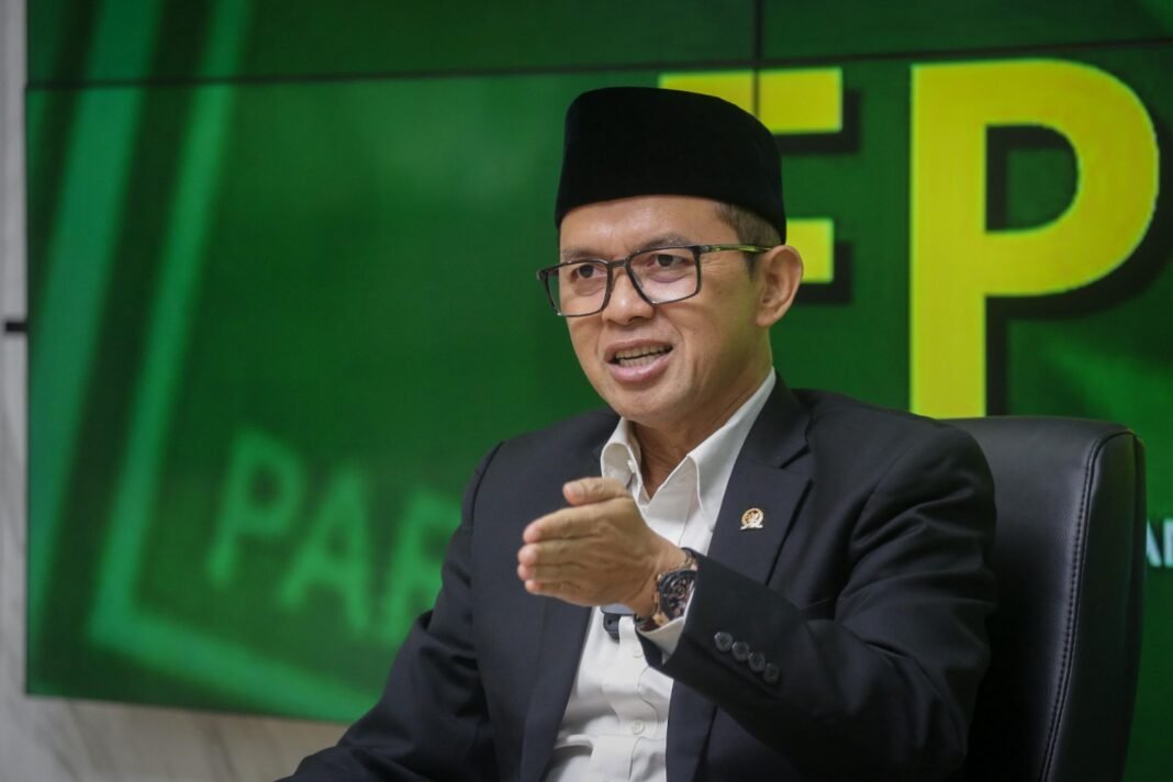 Komisi VIII DPR RI Kecam Challenge Hafalan Surah Ad-Dhuha Berhadiah Miras di Festival Musik Komisi VIII DPR RI Kecam Challenge Hafalan Surah Ad-Dhuha Berhadiah Miras di Festival Musik