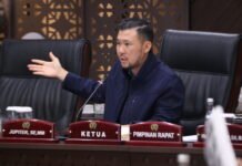 DPRD DKI Soroti Parkir Liar di Ritel Modern, Pansus Desak Kepastian Legalitas dan Perlindungan Konsumen
