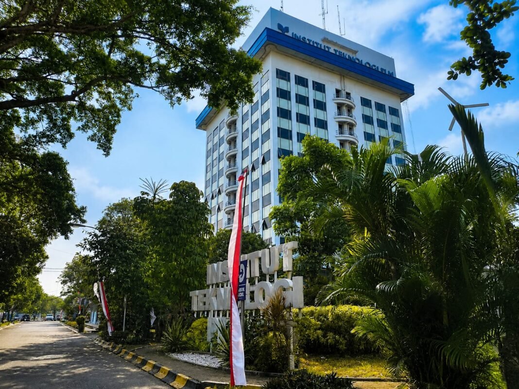 Dosen ITPLN Raih Hibah Diaspora, Perkuat Kolaborasi Riset dengan Dankook University Dosen ITPLN Raih Hibah Diaspora, Perkuat Kolaborasi Riset dengan Dankook University