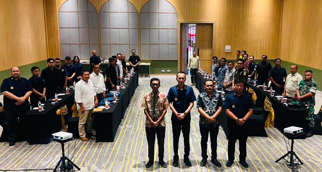 Imigrasi Cirebon Perketat Pengawasan WNA di Indramayu, Masyarakat Diminta Aktif Melapor Imigrasi Cirebon Perketat Pengawasan WNA di Indramayu, Masyarakat Diminta Aktif Melapor