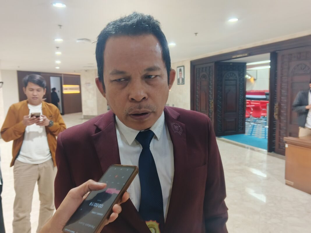 Dampak Kebakaran Gedung, Komisi C DPRD DKI Setujui Tambahan Anggaran Rp68 Miliar untuk Bapenda dan BPAD Dampak Kebakaran Gedung, Komisi C DPRD DKI Setujui Tambahan Anggaran Rp68 Miliar untuk Bapenda dan BPAD