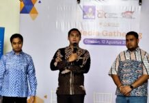 ACC Gandeng OJK dan Media Cirebon Perkuat Literasi Keuangan Masyarakat