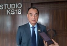 Judistira Hermawan Soroti JPO di Samping Gedung DPR/MPR Tak Bertangga, Minta Bina Marga DKI Segera Bertindak