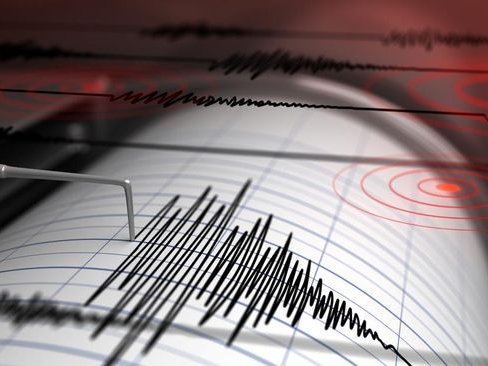 Gempa M7 Guncang NTT, Gelombang Tsunami Terdeteksi di 9 Wilayah Gempa M7 Guncang NTT, Gelombang Tsunami Terdeteksi di 9 Wilayah