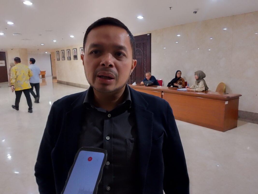 Rencana Transjakarta Ekspansi ke Kepulauan Seribu, Komisi B DPRD DKI Dorong Kesiapan Layanan Laut hingga Logistik Rencana Transjakarta Ekspansi ke Kepulauan Seribu, Komisi B DPRD DKI Dorong Kesiapan Layanan Laut hingga Logistik
