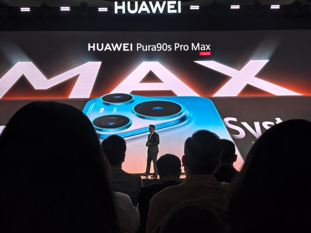 HUAWEI Pura 90 Series Debut di Indonesia, Gabungkan Kamera Canggih, Baterai Besar, dan Desain Premium HUAWEI Pura 90 Series Debut di Indonesia, Gabungkan Kamera Canggih, Baterai Besar, dan Desain Premium