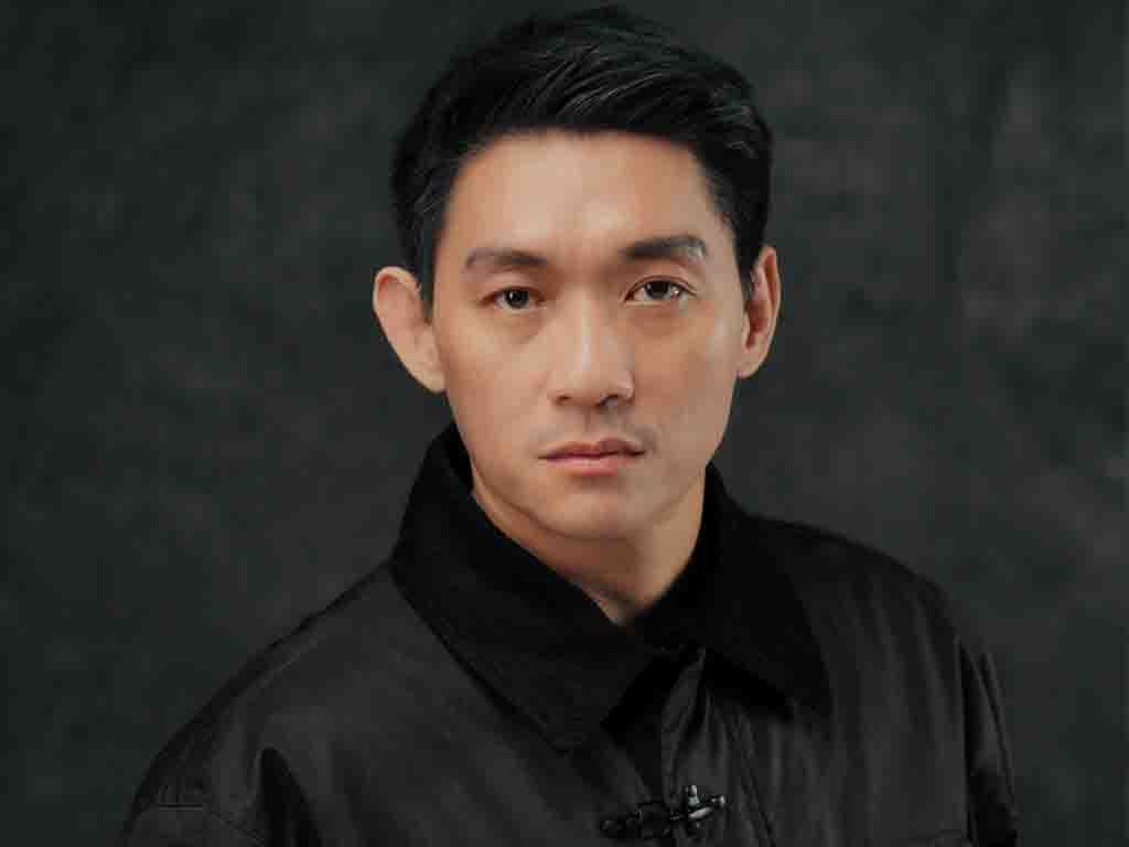 Penyanyi solo, Ifan Seventeen. (Foto: Istimewa)