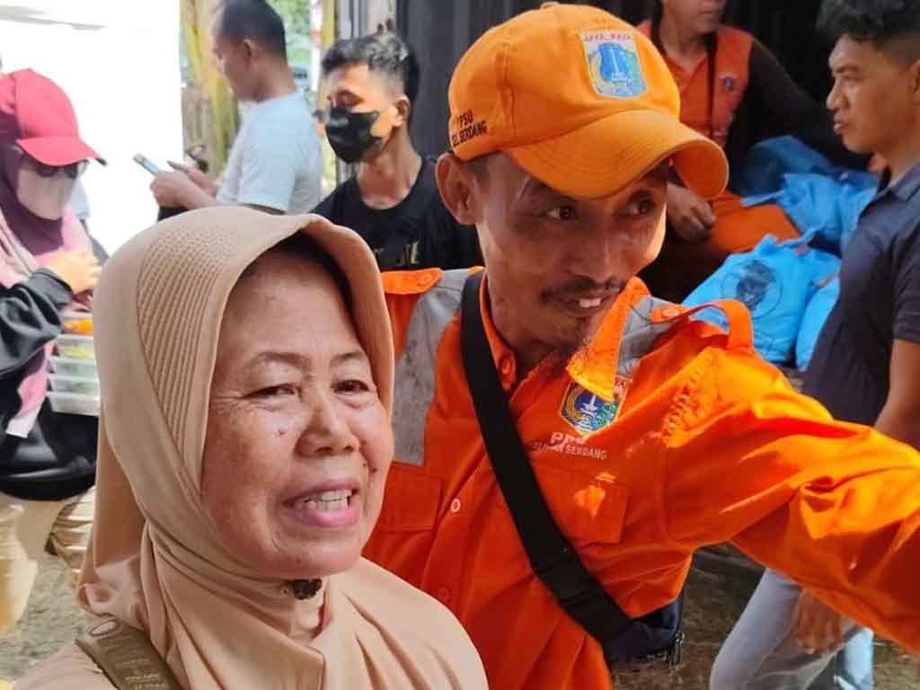 Jamuan Rakyat Semarak Merah Putih Meriahkan HUT RI ke-81 di Kemayoran Dokumentasi acara Jamuan Rakyat Semarak Merah Putih 2026. (Foto: Istimewa)