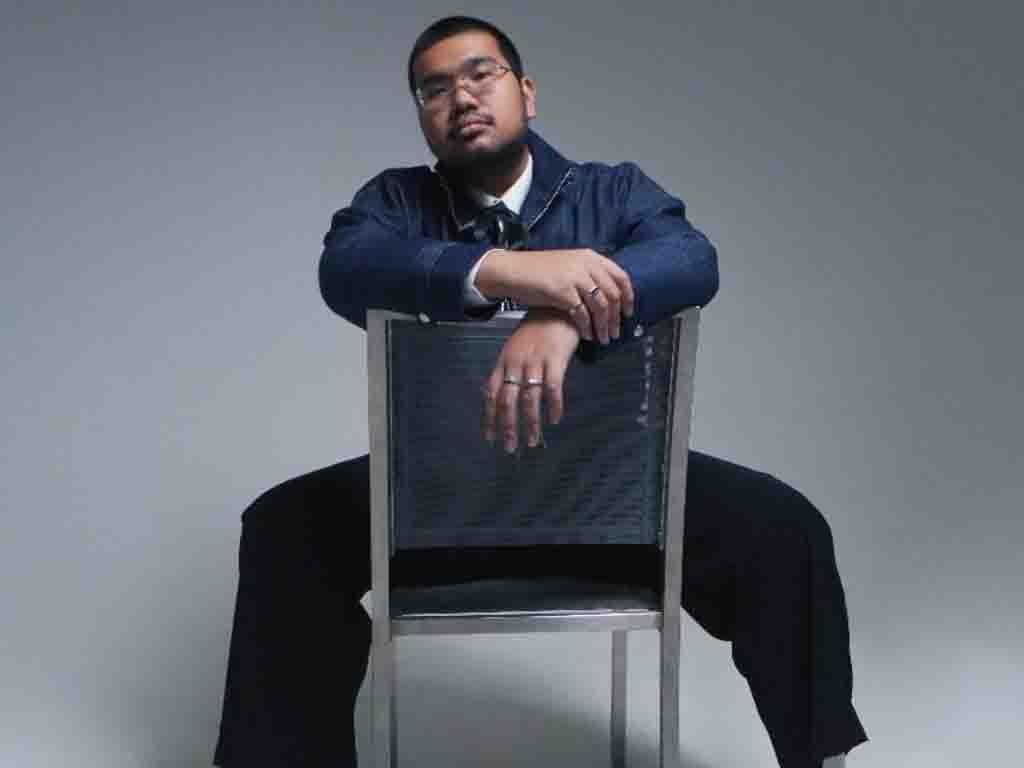 Kaleb J Rilis Single I Found You dari EP Tanda Cinta Penyanyi solo, Kaleb J. (Foto: Istimewa)