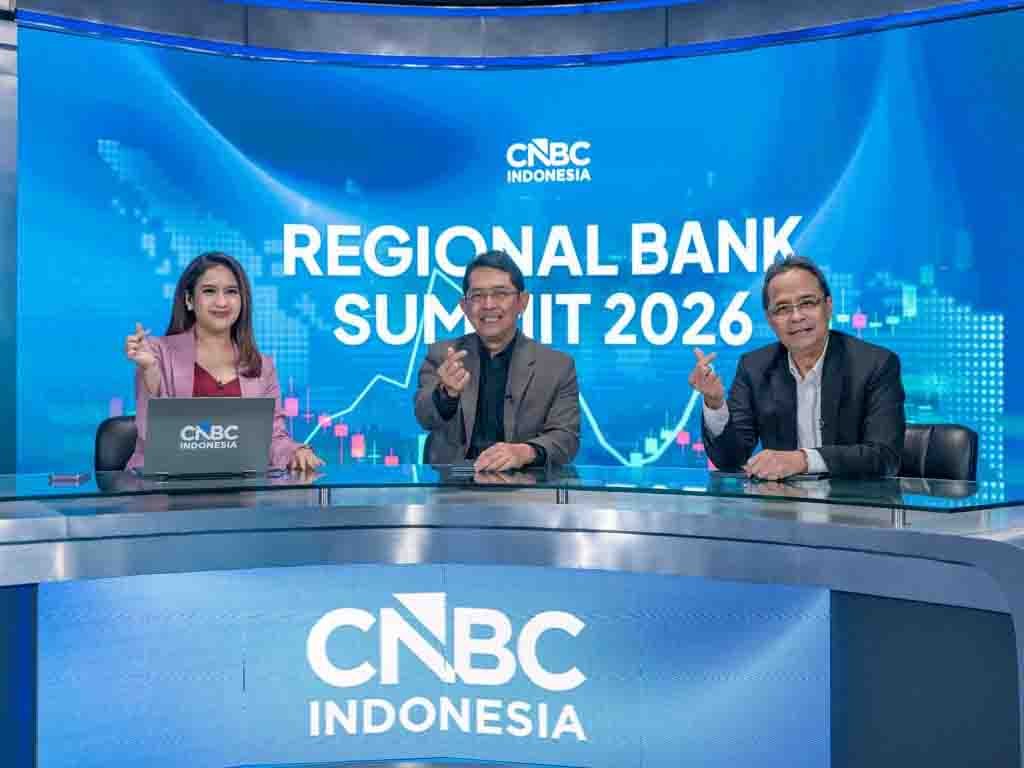 Ketum Asbanda Dorong Sinergi BPD dan BPR dengan Mitigasi Risiko Ketat Ketua Umum Asosiasi Bank Pembangunan Daerah (Asbanda) yang juga Direktur Utama Bank Jakarta Agus H Widodo. (Foto: Istimewa)
