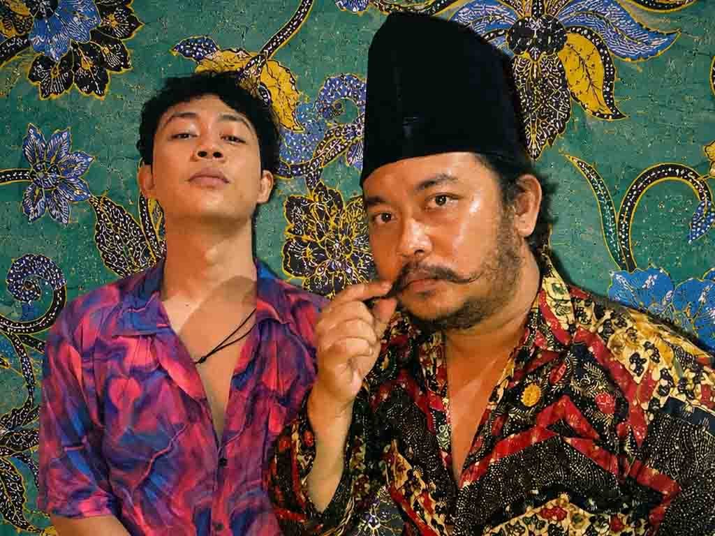 Padukan Rock dan Tradisi Madura, Lorjhu’ Rilis Single Kejhung Sanolap Unit rock asal Madura, Lorjhu’. (Foto: Istimewa)