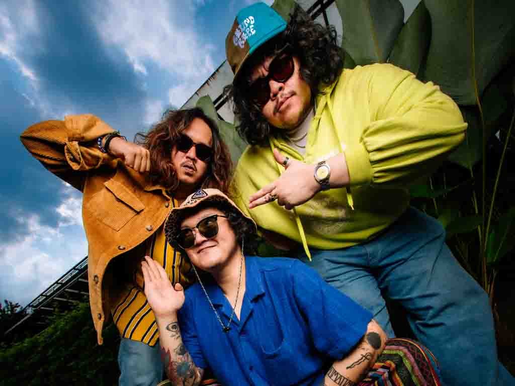 Grup Band Mad Madmen Rilis Single TAMAK Menuju Album Kedua Grup band Mad Madmen. (Foto: Istimewa)
