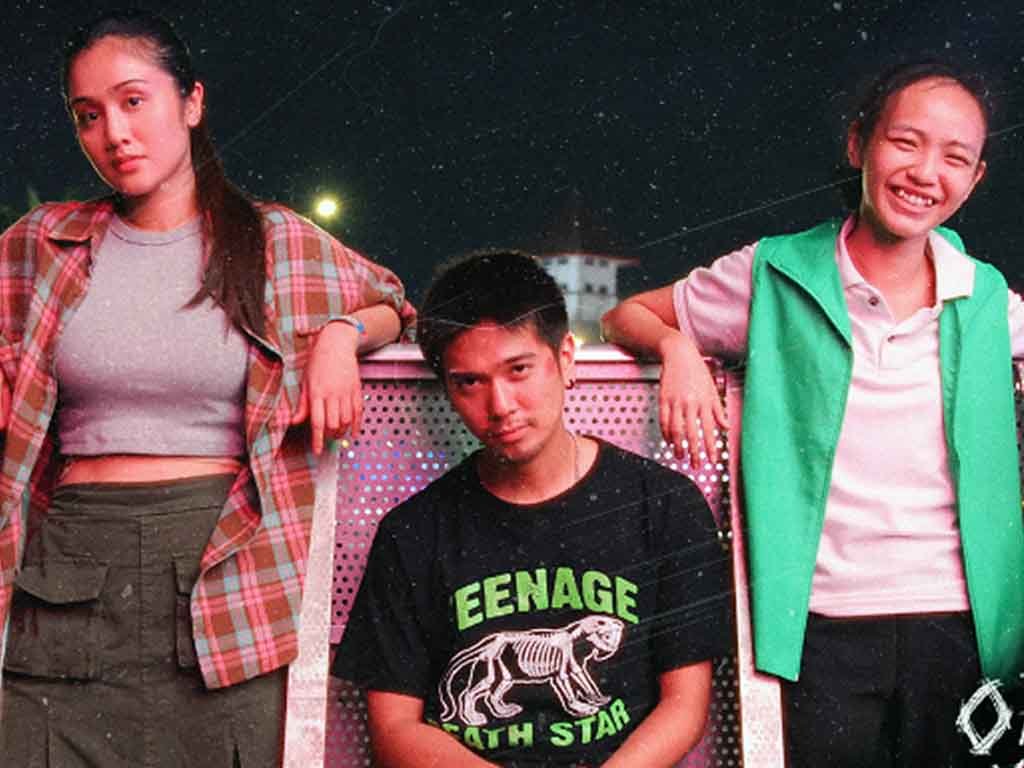 Final Trailer Operasi Pesta Copet Resmi Dirilis, Tayang 27 Agustus 2026 Poster promosi film Operasi Pesta Copet. (Foto: Istimewa)