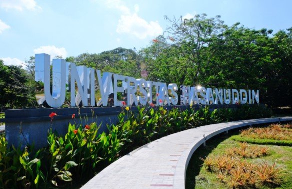 Wujud Pengabdian, Unhas Kerahkan Mahasiswa Tanggap Bencana ke NTT Universitas Hasanuddin. (Foto: Dok. Unhas)