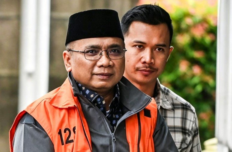 KPK Beberkan Dasar Dakwaan Yaqut: Kerugian Negara Capai Rp622 Miliar Mantan Menteri Agama Yaqut Cholil Qoumas. (Foto: Dok. Antara)