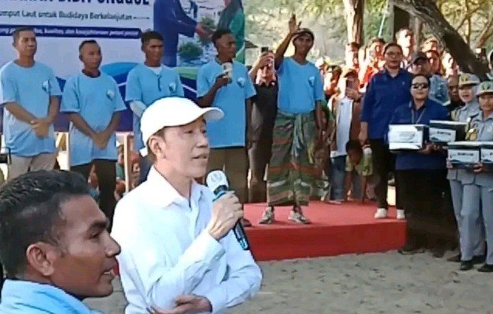 Jokowi