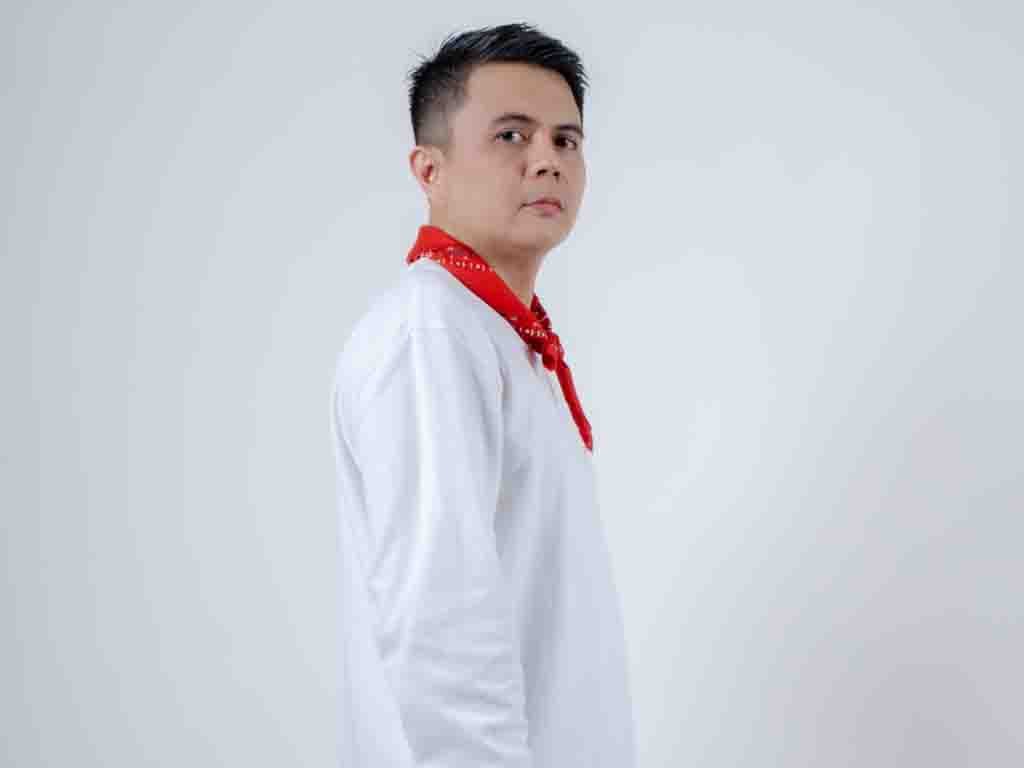 Kosistensi Bersolo Karier, Sigit Wardana Rilis Mini Album Eksisten! Penyanyi solo, Sigit Wardana. (Foto: Istimewa)
