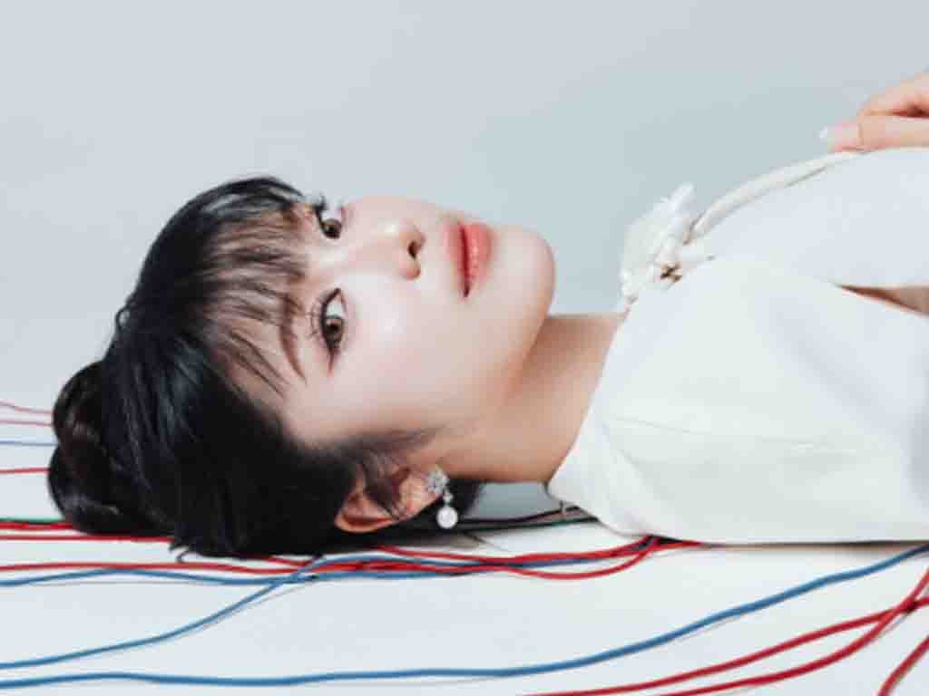 Penyanyi solo, Tiara Andini. (Foto: Istimewa)