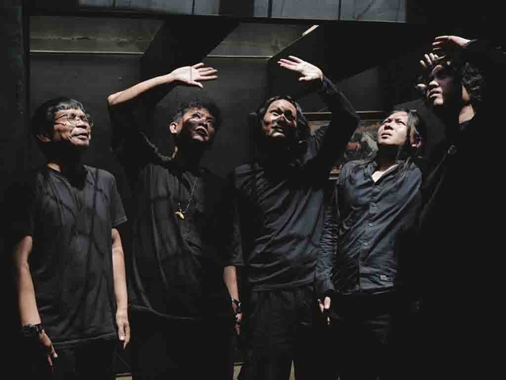 Under The Big Bright Yellow Sun Rilis Album Keempat VIRADA Grup band Under The Big Bright Yellow Sun (UTBBYS). (Foto: Istimewa)