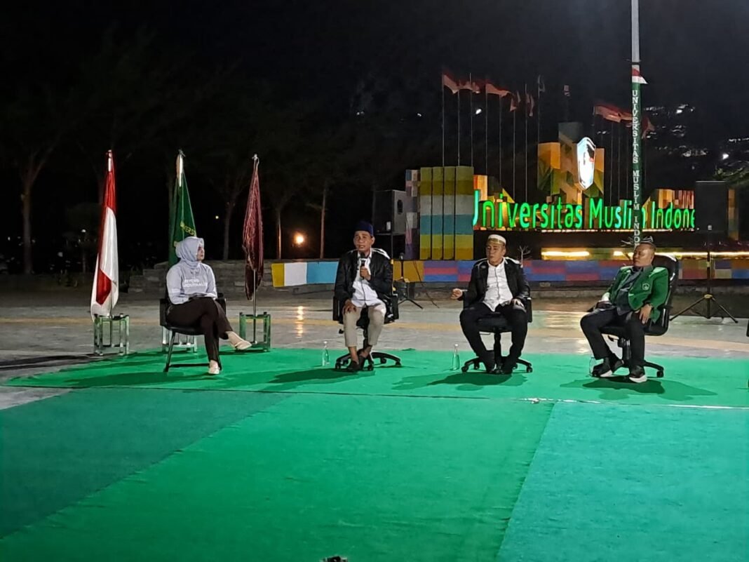 IJTI Sulselbar Soroti Perlindungan Jurnalis dalam Milad ke-28 IJTI Sulselbar Soroti Perlindungan Jurnalis dalam Milad ke-28