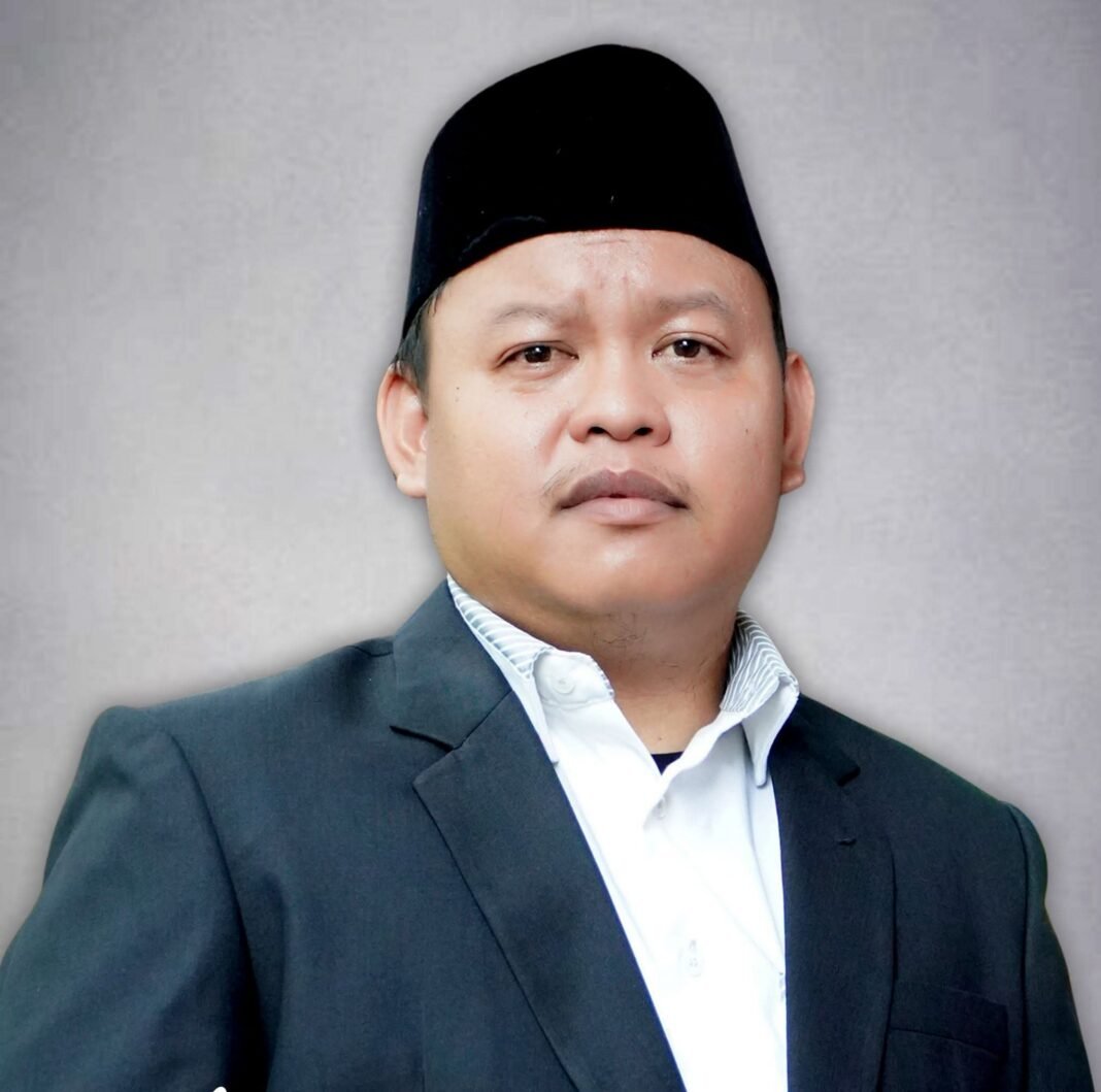 Universitas Tomakaka Perluas Titik Perkuliahan, Dekatkan Pendidikan Tinggi dengan Masyarakat Ketua Yayasan Tanratupattanabali, Muhammad Ybnu Taufan