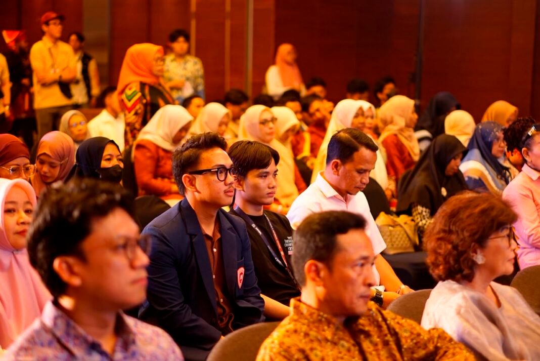 nobel indonesia
