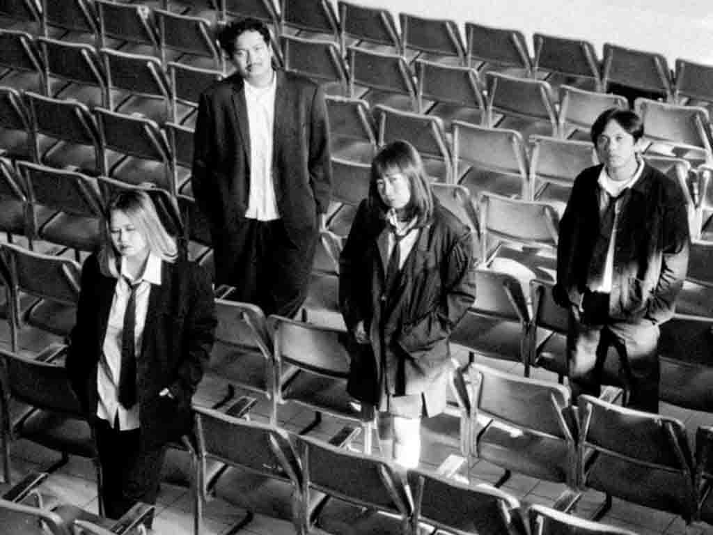 Grup band alternatif, WUSS. (Foto: Istimewa)