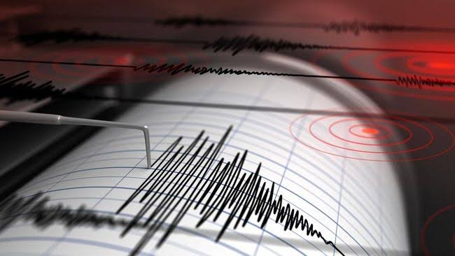 Gempa M6,4 Mengguncang Sumut, Getaran Terasa hingga Pematangsiantar dan Pangururan Gempa M6,4 Mengguncang Sumut, Getaran Terasa hingga Pematangsiantar dan Pangururan