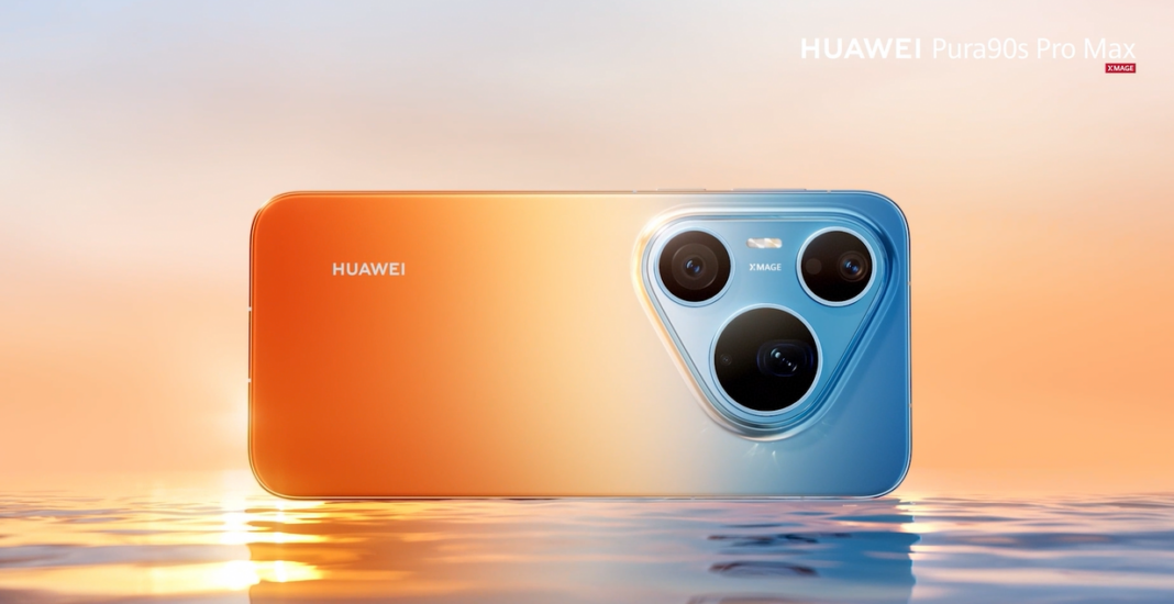 HUAWEI Pura 90s Series Hadir di Indonesia, Perkuat Fotografi dengan Teknologi AI Generasi Baru HUAWEI Pura 90s Series Hadir di Indonesia, Perkuat Fotografi dengan Teknologi AI Generasi Baru
