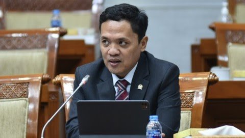 Habiburokhman Pastikan RUU Perampasan Aset Rampung Akhir 2026 Habiburokhman Pastikan RUU Perampasan Aset Rampung Akhir 2026
