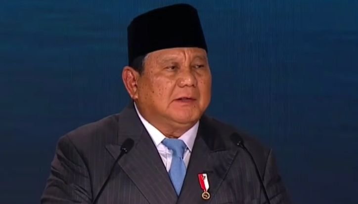 Prabowo