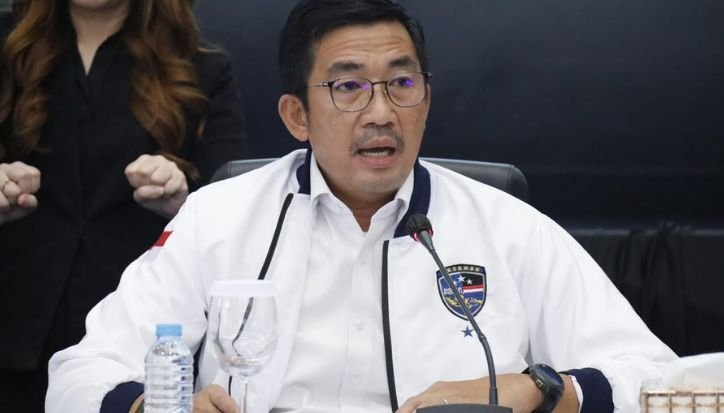 Bareskrim Bongkar Bisnis Live Streaming Pornografi, Enam Orang Diciduk Direktur Tindak Pidana Siber Bareskrim Polri Brigjen Pol. Adex Yudiswan
