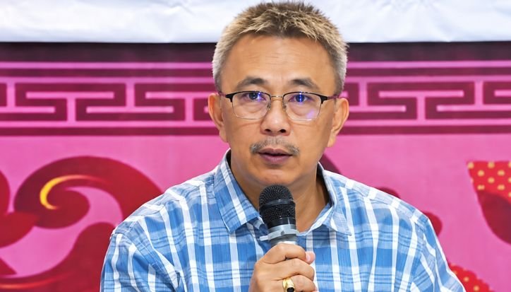 Jeirry Sumampow: Integritas Pemilu Dimulai dari Rekrutmen Penyelenggaranya Jeirry Sumampow