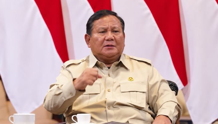 Prabowo