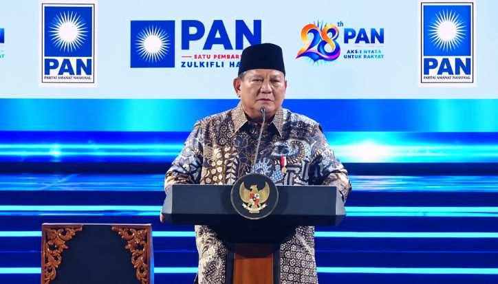 Prabowo