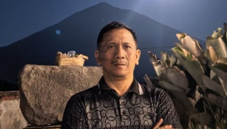 gede pasek suardika